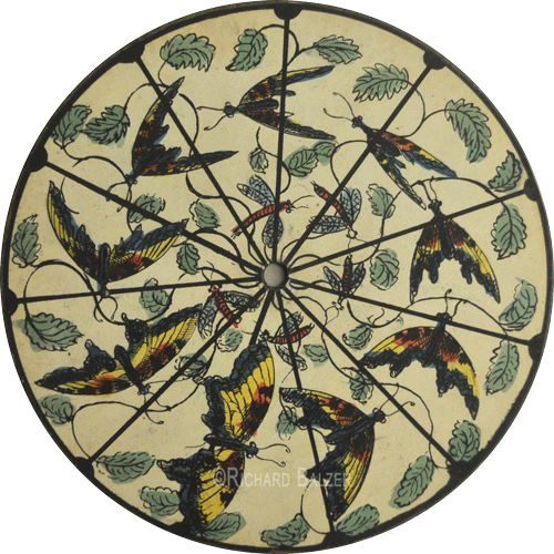 走马灯古董费纳奇镜催眠燕子小鸟gif动图_动态图_表情包下载_soogif