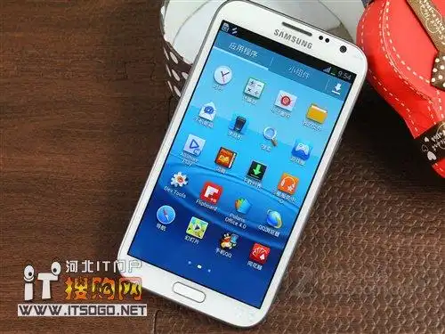 拍照手机三星n719秦皇岛仅售5699元