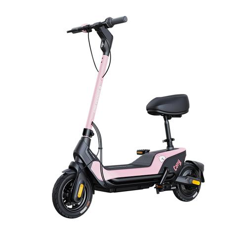 两轮锂电9号代步车 ninebot九号电动滑板车uifi pro成人迷你便携式优