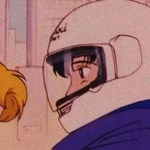 求求蒸汽波的情侣头像