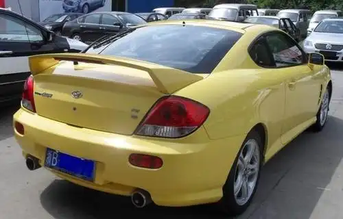 一辆本田红色跑车,现在要多少钱?(带图)