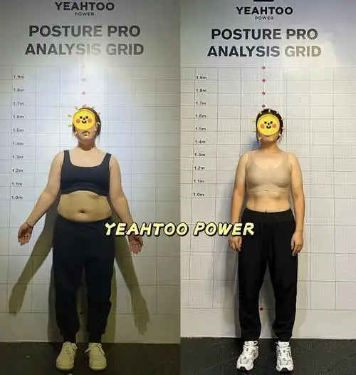 洗完澡多照照镜子