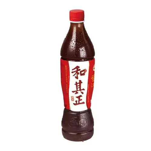 达利园 和其正 凉茶饮料 550ml*15瓶 整箱装