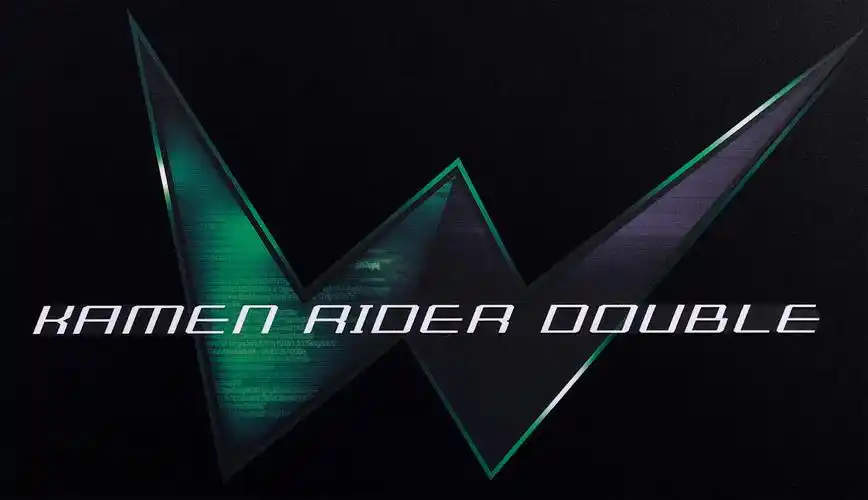 csm 假面骑士w doubel驱动器 ver.1.