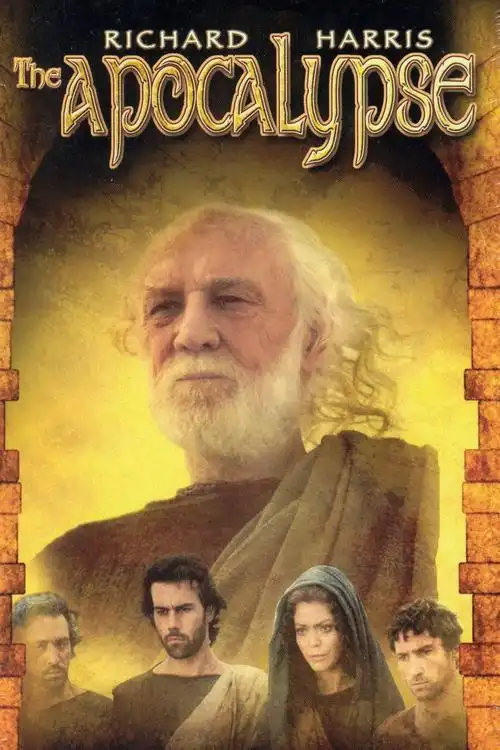 《启示录》电影海报