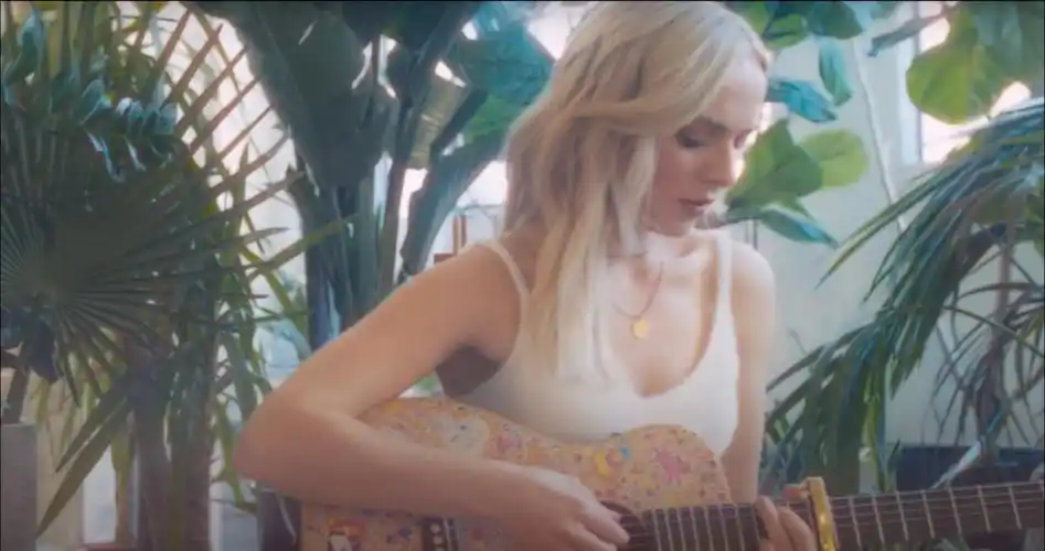 madilyn麦姐athousandmilesmv06