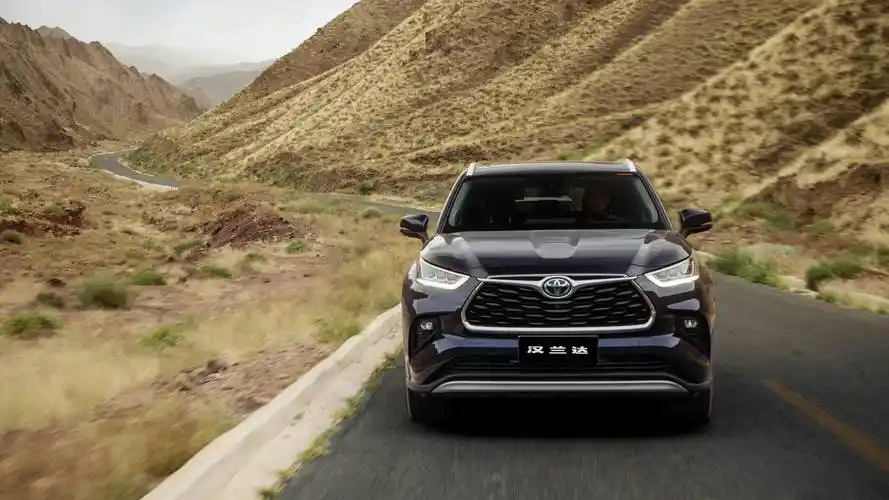 527才是新生代精英的newlife全新第四代汉兰达屡获殊荣究竟为何