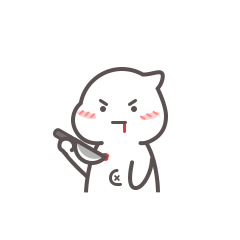 而且,这么小的猫咪也不能洗澡,想想自己分分钟要切腹自尽啊,难怪说家