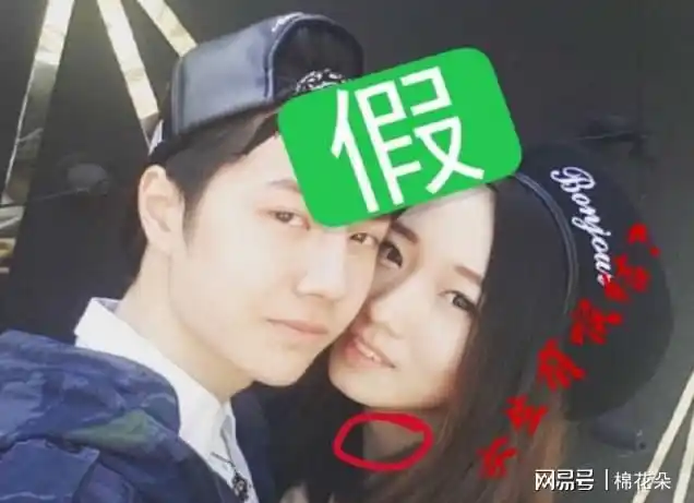 小三事件后孟美岐和王一博的真相也来了