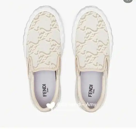 fendi女鞋