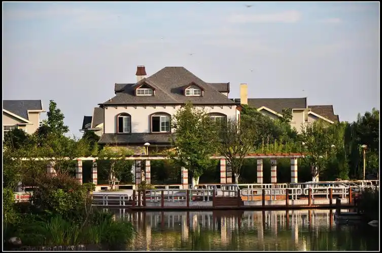 太湖金色水岸( 18张 )