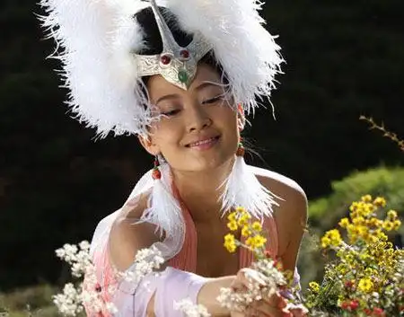 祝英台嫁给了马文才,唐僧娶了狐狸精,小燕子跟了尔康,这cp拆的太绝了!