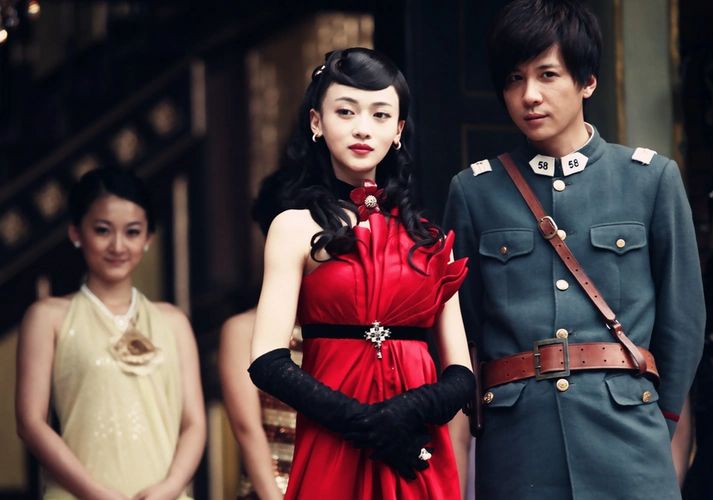 小女人电视剧全集