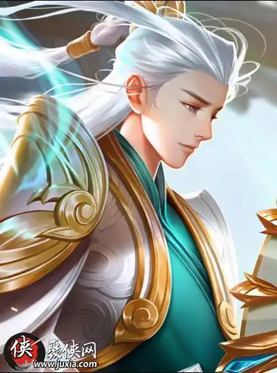 英魂之刃李白皮肤有哪些 李白皮肤怎么获取