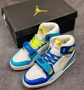 耐克aj鸳鸯鞋38码,公司级莆田货,主图是微商实拍图