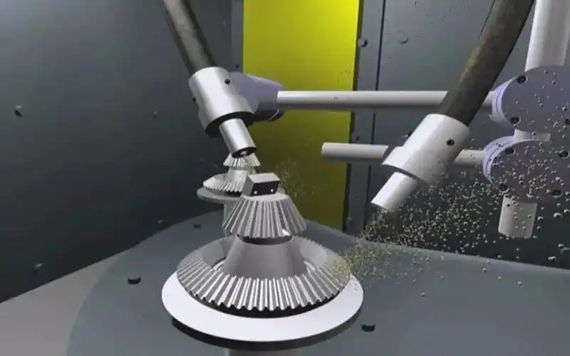 实用金属表面处理工艺大汇总