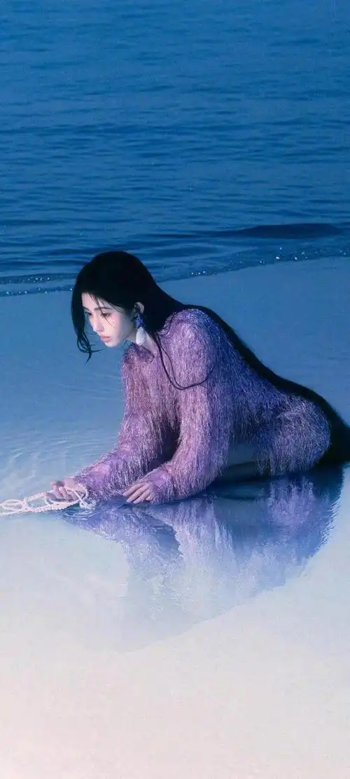 美女壁纸第1019期