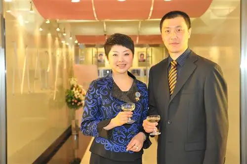 田成从全省十佳名模到玫琳凯首席 - 博主:王璐 flora 的日志 - 网易