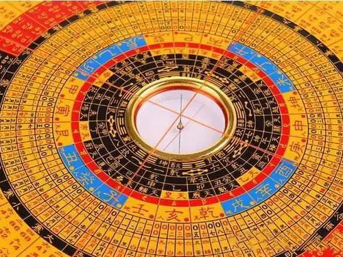 玄空学基本概念-中国风水业协会