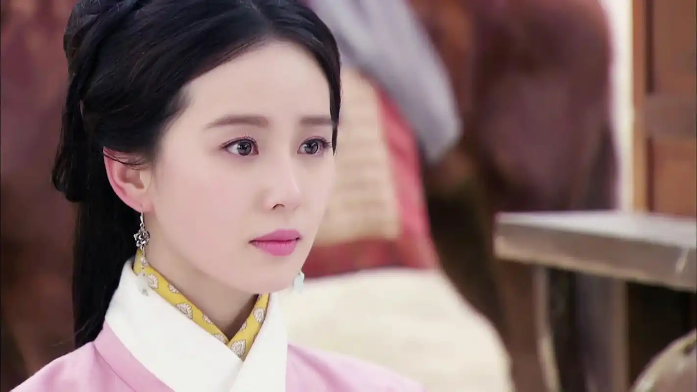 刘诗诗-谭允贤-女医明妃传,来自新浪微博@……_来自