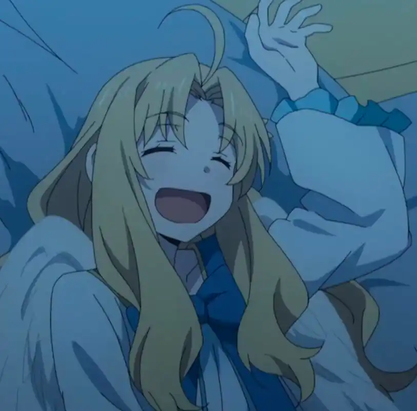 菲洛可爱动漫头像集二