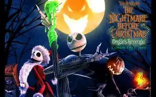 预告片圣诞夜惊魂thenightmarebeforechristmas021993