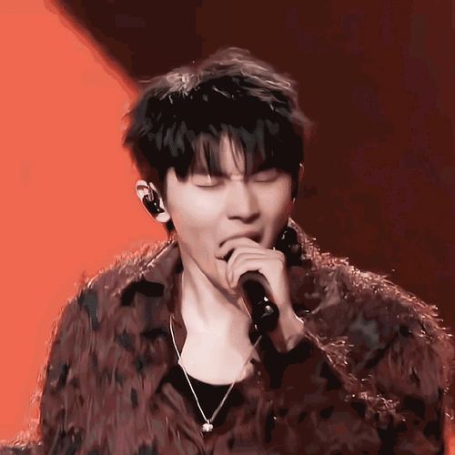 马嘉祺我们的歌要你管舞台预告