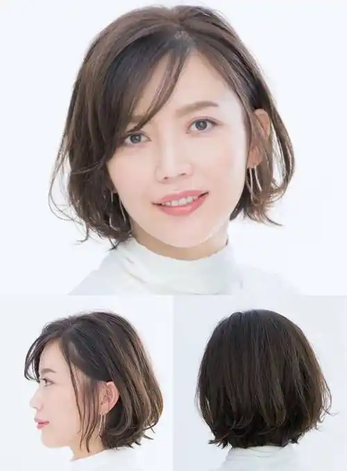 40,50岁的女人:哪些发型该留,哪些不该留?