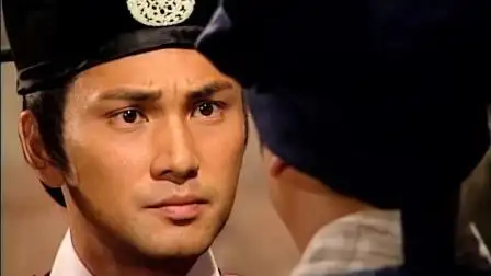 洗冤录:林文龙长得好帅呀-电视剧-高清完整正版视频在线观看-优酷