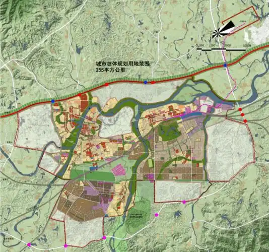 《衢州市公园体系发展与保护专项规划》许军 摄