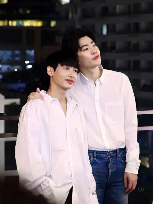 offgun不过是xql日常抱抱罢了