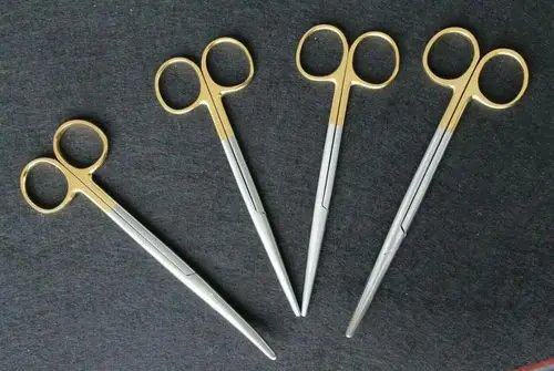 金柄组织剪的应用 - 阿里巴巴商友圈