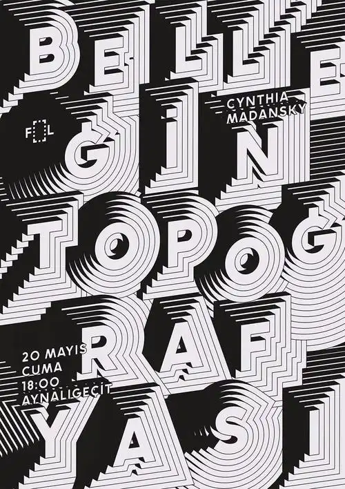 sarp sozdinler海报设计作品(2)