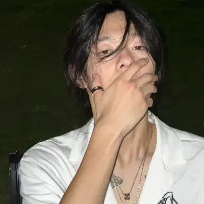 男生头像y不许凶江江