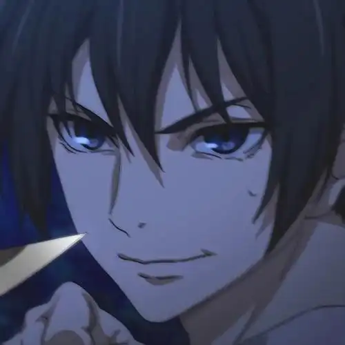 动漫男头丨感情是对抗路的大忌 - 知乎