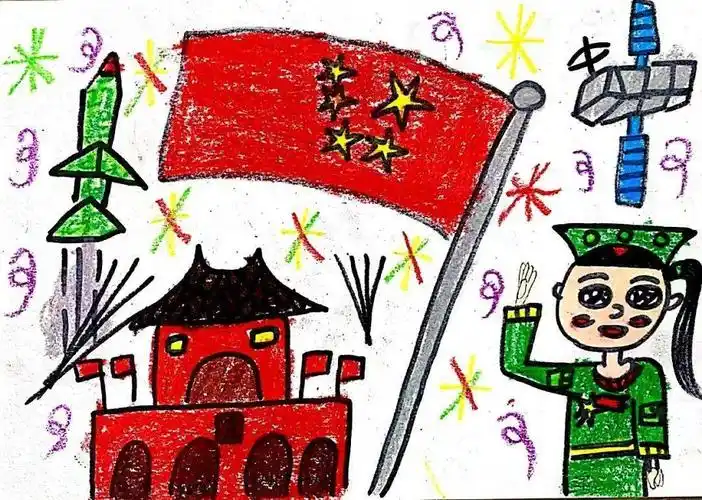 应怀强国梦,思危保家国——明珠临港小学2020学年国防教育系列活动