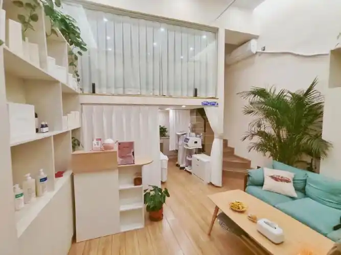 30平皮肤管理工作室