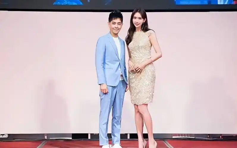 林志玲与林志颖惊喜同框,首度自曝与林志颖"特殊关系"!