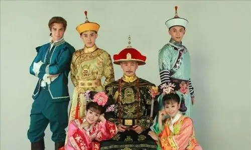 《还珠格格》将再次翻拍,小燕子扮演者惊艳,你期待吗?