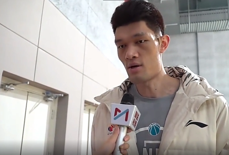 4消息北控阵容调整探营吉林葛昭宝喊话广州12队起飞南昌