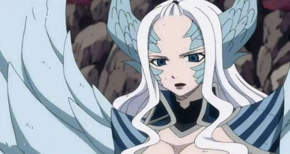 妖尾米拉珍恶魔6种形态盘点一种会咒术一种被禁止使用