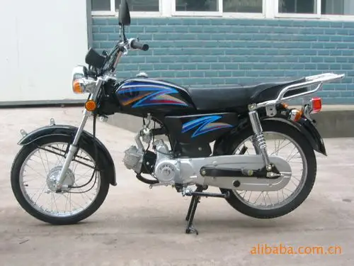 重庆嘉帝摩托供应燃油助力车30助力车两轮轻便摩托车狗儿车