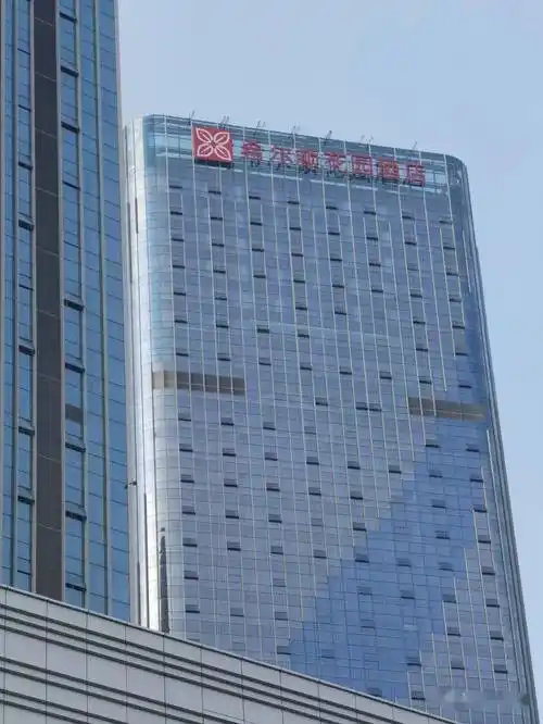 又一家国际品牌酒店太原将开业!