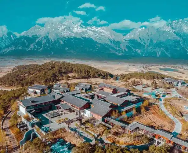 丽江金茂璞修雪山酒店价格预订优惠攻略,不看后悔系列!