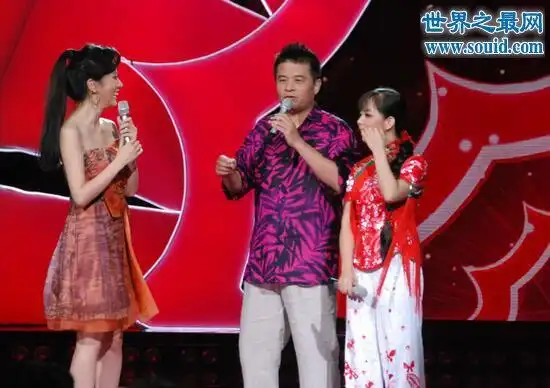 毕福剑与王二妮睡觉毕福剑潜规则王二妮真相曝光