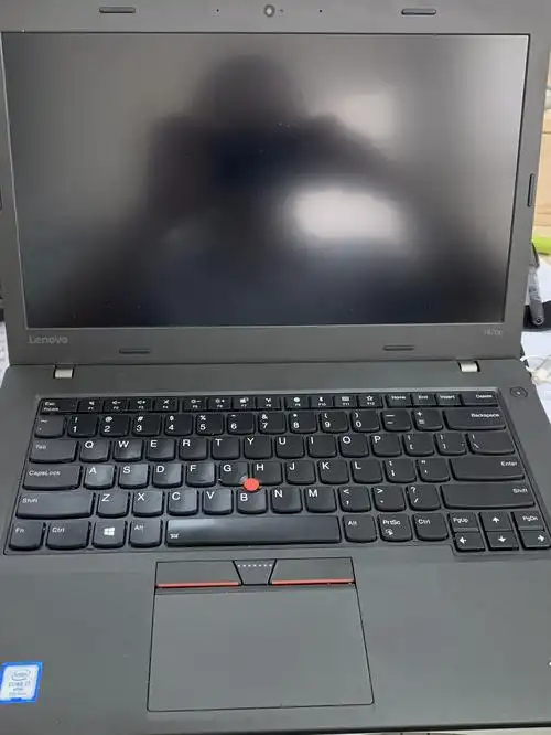 [电脑整机]联想thinkpad t470p 顶配 i7笔记本