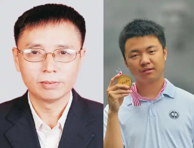 长沙市第一中学国际奥赛奖牌榜