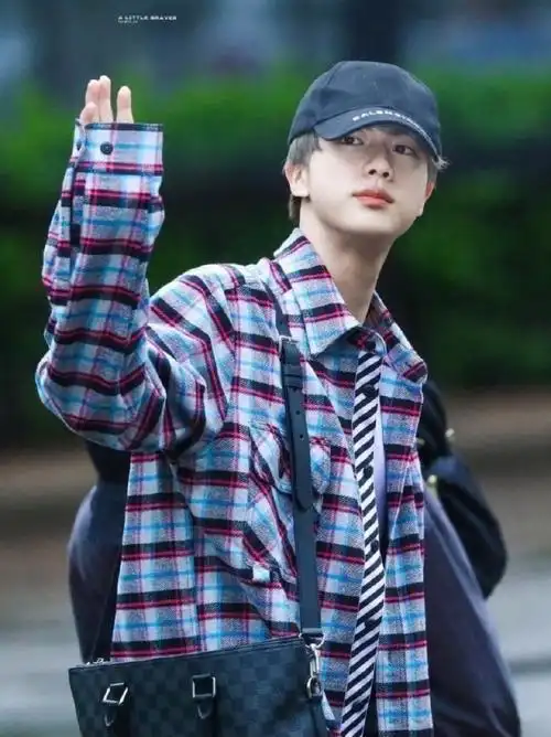 金硕珍心动初体验