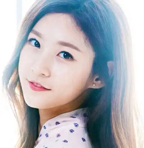 金赛纶  演艺经历  写真照