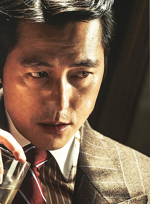 好看电影#一部电影揭露韩国检察官有多牛,总统大选也能操控,这导演真